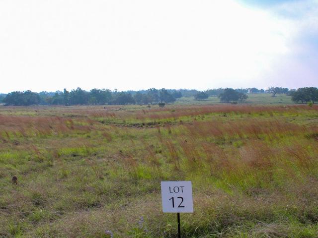 Land for sale in Kerr, Texas