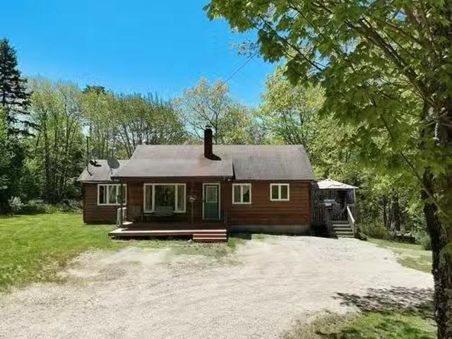 House for sale in Windsor Road, Nova Scotia