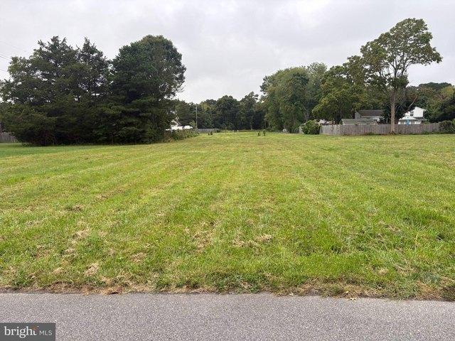 Land for sale in Tuckerton, Ocean County