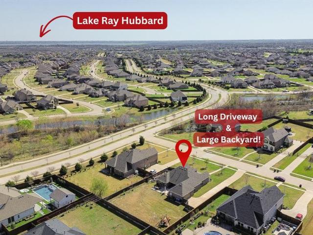 Property for rent in Sunnyvale, Texas