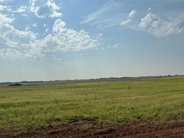 Farm for sale in Piedmont, Oklahoma