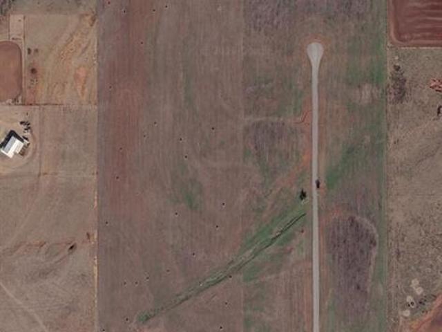 Land for sale in Piedmont, Oklahoma