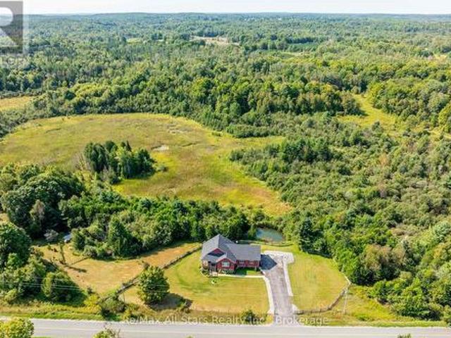 House for sale in Hastings, Ontario