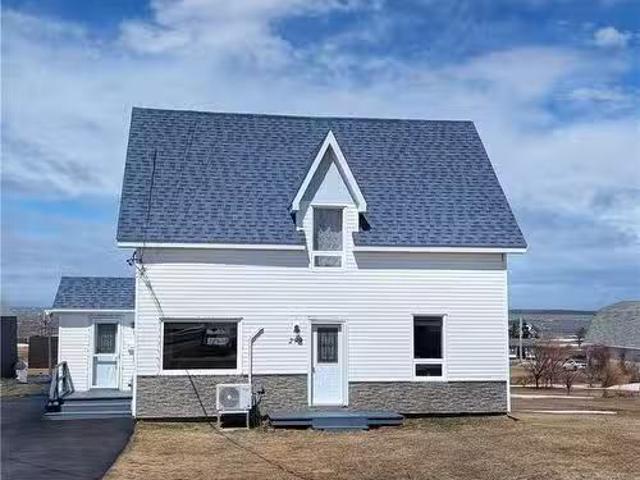 House for sale in Caraquet, New Brunswick