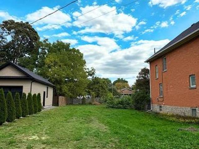 Land for sale in Collingwood, Ontario