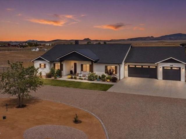 House for sale in Chino Valley, Arizona