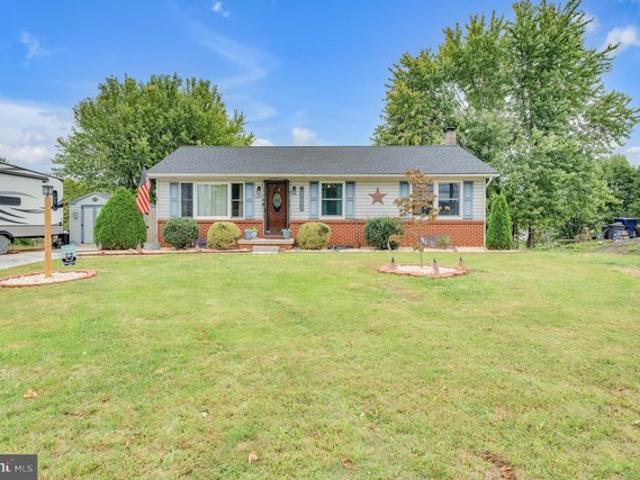House for sale in New Oxford, Adams County
