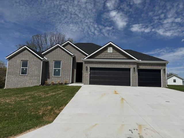 House for sale in Barry, Missouri