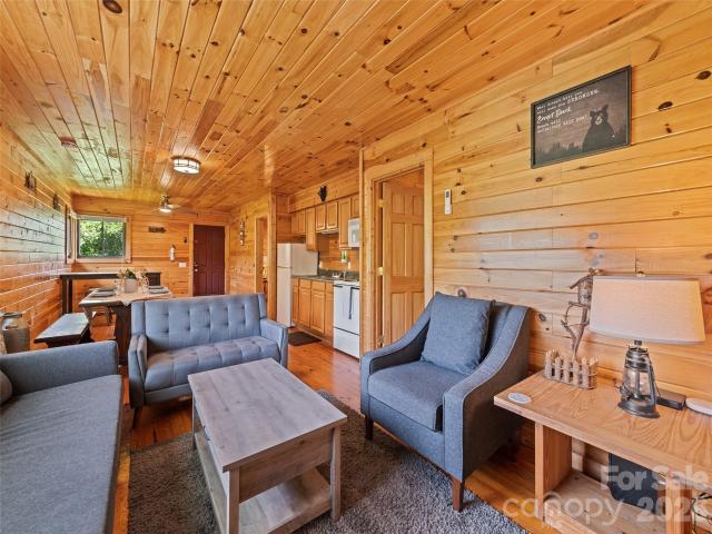 House for sale in Bryson City, North Carolina