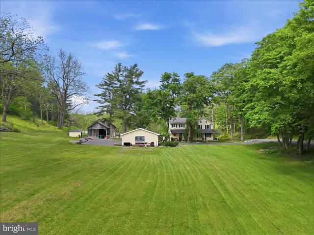 House for sale in Sciota, Pennsylvania