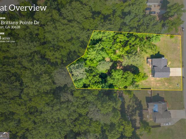 House for sale in Colbert, Georgia
