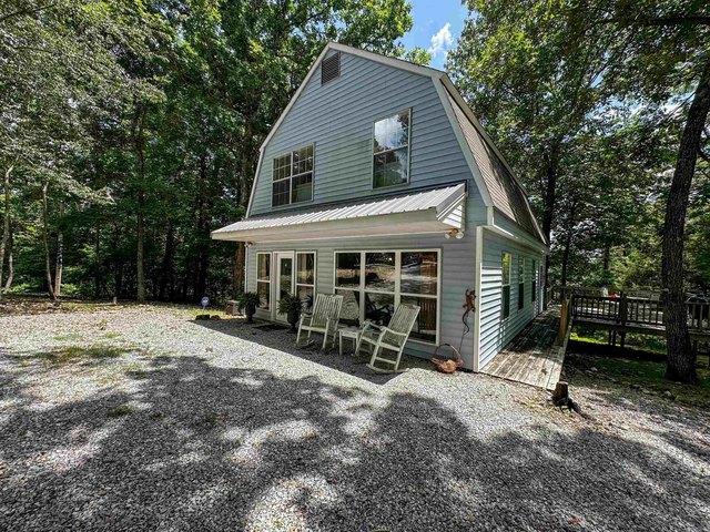 House for sale in Ark