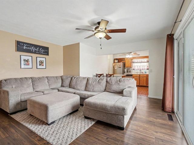 House for sale in Battle Creek, Michigan