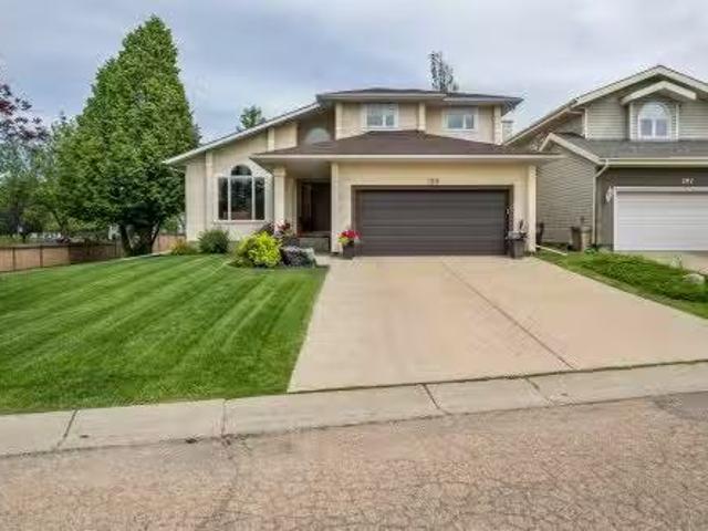 House for sale in Wedgewood, Alberta