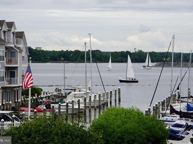Condo for sale in Havre De Grace, Maryland