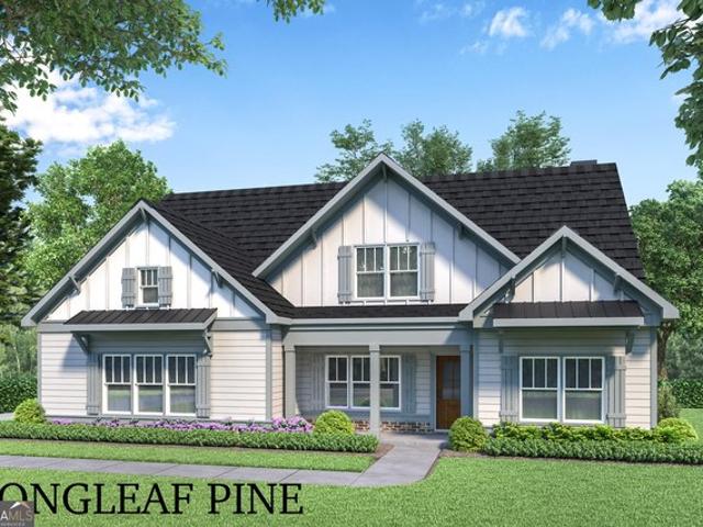House for sale in Williamson, Georgia