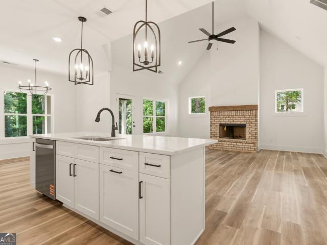 House for sale in Williamson, Georgia