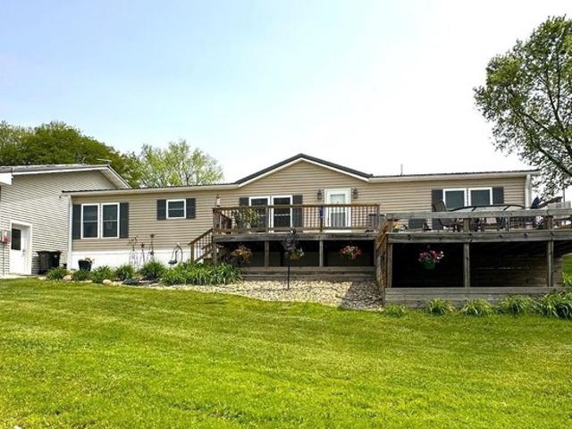 House for sale in Montezuma, Iowa