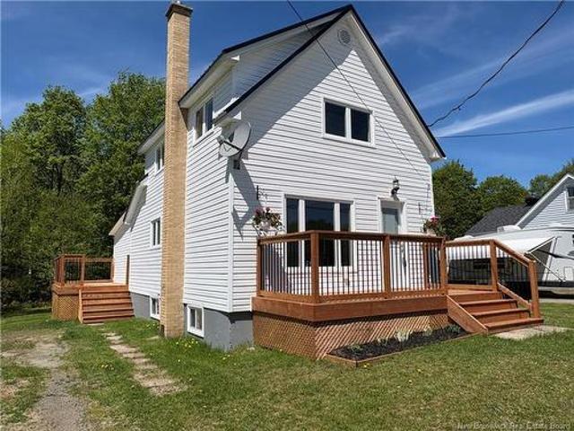 House for sale in Collette, New Brunswick