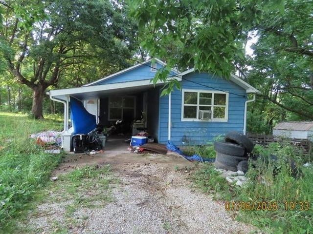 House for sale in Fordland, Missouri