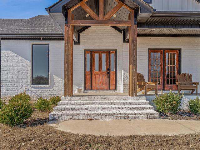 House for sale in Ark