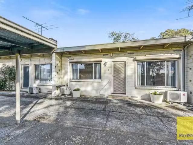 Apartment for rent in Camerons Creek, Victoria