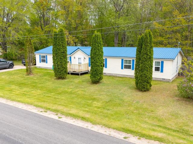 House for sale in Houghton Lake, Michigan