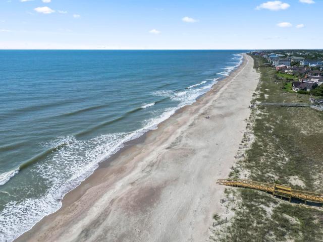 Land for sale in Georgetown, South Carolina