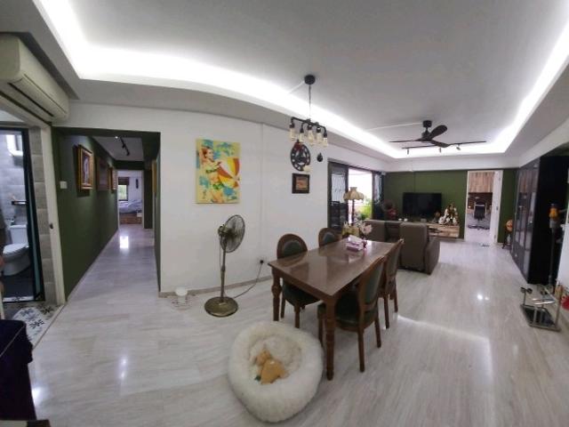 Apartment for sale