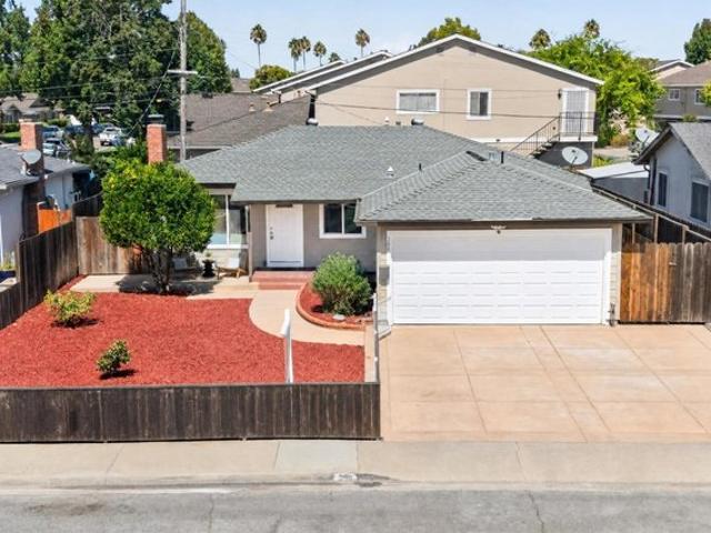 House for sale in Milpitas, California