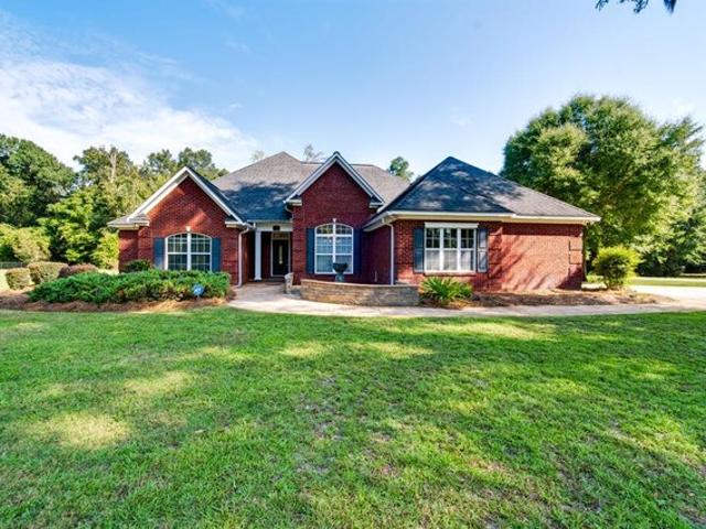 House for sale in Bainbridge, Georgia