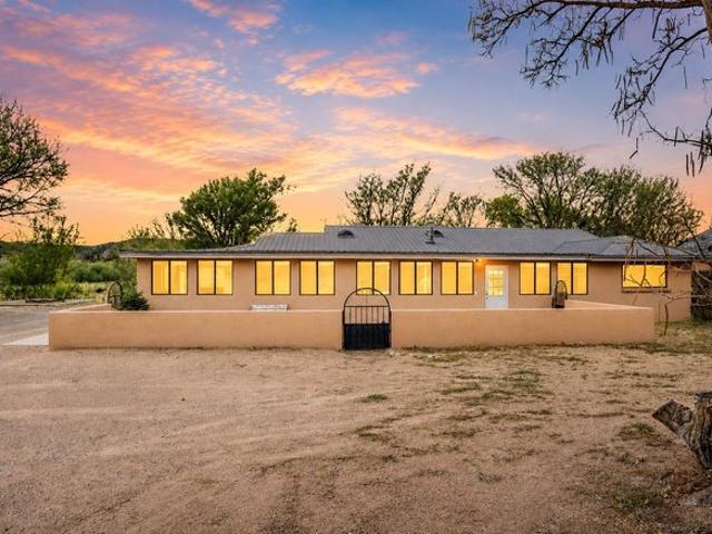 House for sale in Medanales, Rio Arriba County