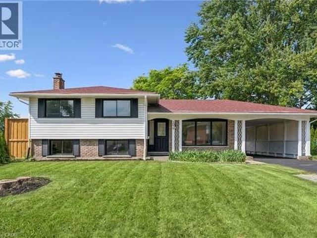 House for sale in Waterloo, Ontario