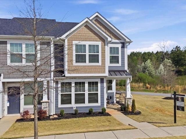 Townhouse for sale in Drayton, South Carolina