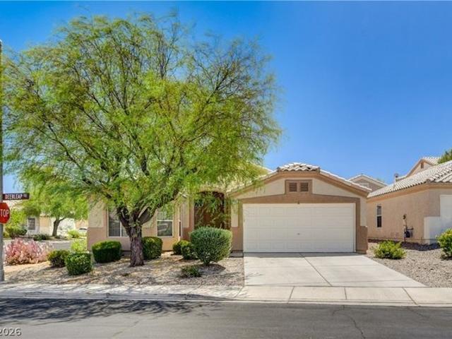 House for sale in Henderson, Nevada