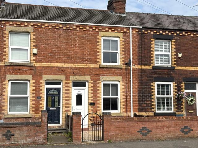 House for rent in St Helens