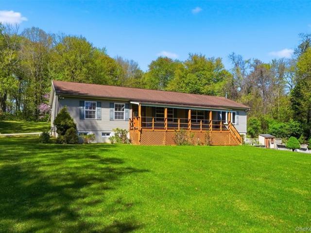 House for sale in Poughkeepsie, New York