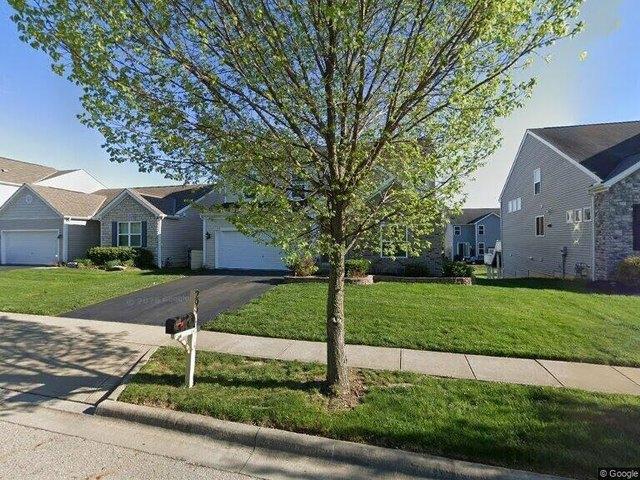 House for sale in Ohio