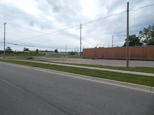 Land for sale in Sparta, Michigan