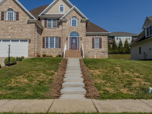 House for sale in Virginia