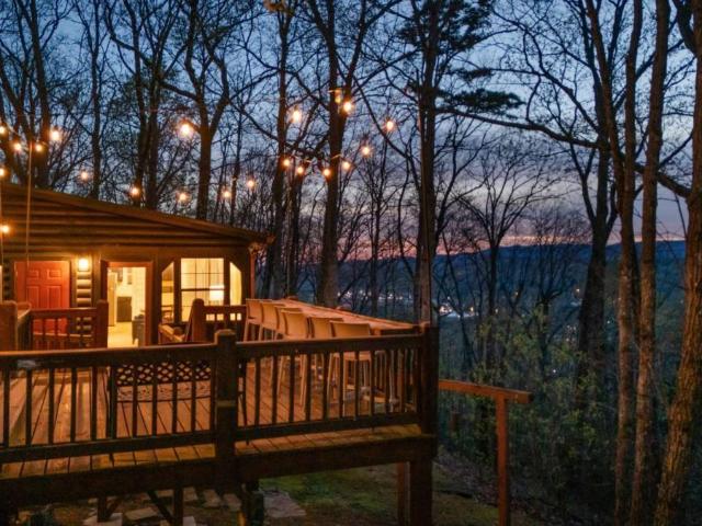 House for sale in Blue Ridge, Georgia