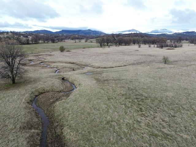 Farm for sale in Shasta, California