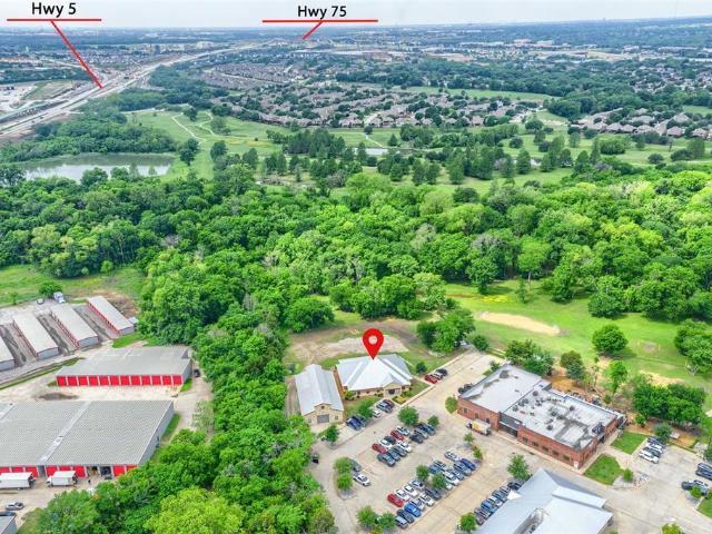 Commercial for sale in Mckinney, Texas