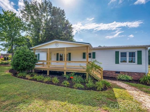 House for sale in Rutherford, North Carolina