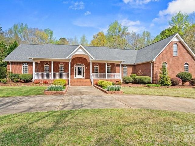 House for sale in Pageland, South Carolina