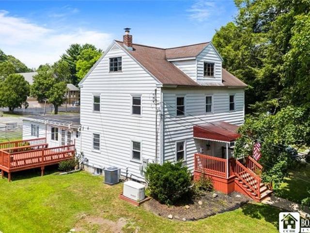 House for sale in Jamestown, New York
