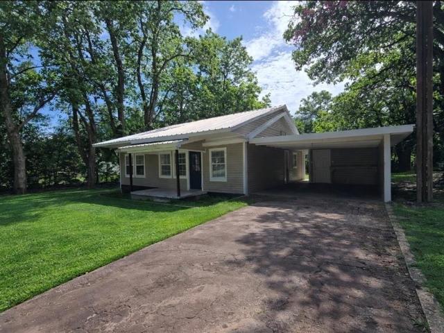House for sale in Wood, Texas