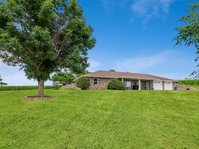 Land for sale in Pleasantville, Iowa