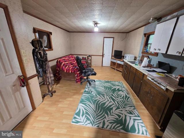 House for sale in Hedgesville, West Virginia