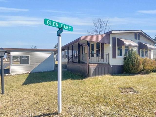 House for sale in Mount Morris, Michigan